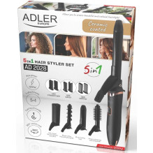 Adler AD 2028 Black Adler AD 2028 Black