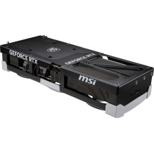 MSI GeForce RTX 5090 Ventus 3X OC 32GB GDDR7 512bit MSI GeForce RTX 5090 Ventus 3X OC 32GB GDDR7 512bit