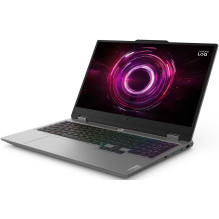 Lenovo LOQ 15AHP10 15.6 144hz 220 16GB 512SSD RTX5050 EN DOS Gray 83JG003DPB Lenovo LOQ 15AHP10 15.6 144hz 220 16GB 512SSD RTX5050 EN DOS Gray 83JG003DPB