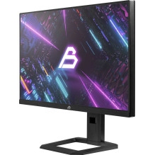„Blackstorm GMF27QHD180-MLED“ 27 colių IPS 16:9 monitorius