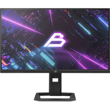 „Blackstorm GMF27QHD180-MLED“ 27 colių IPS 16:9 monitorius