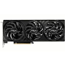 Palit GeForce RTX 5060 Ti Infinity 3 OC 16GB GDDR7 DLSS4 128bit vaizdo plokštė