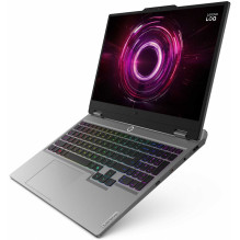 Lenovo LOQ 15AHP10 15.6 144hz 220 16GB 512SSD RTX5050 EN DOS pilka 83JG003DPB Lenovo LOQ 15AHP10 15.6 144hz 220 16GB 512SSD RTX5050 EN DOS pilka 83JG003DPB