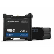 Teltonika RUT901 4G WiFi