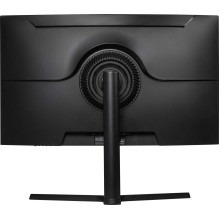 Blackstorm GMC32QHD 32" VA 16 :9 Išlenktas Blackstorm GMC32QHD 32" VA 16 :9 Išlenktas
