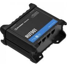 Teltonika RUT901 4G WiFi