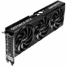 Palit GeForce RTX 5060 Ti Infinity 3 OC 16GB GDDR7 DLSS4 128bit Palit GeForce RTX 5060 Ti Infinity 3 OC 16GB GDDR7 DLSS4 128bit
