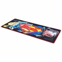 Subsonic Gaming Mouse Pad XXL Supermans Chest