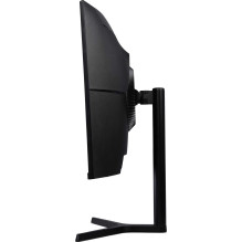 Blackstorm GMC32QHD 32" VA 16 :9 Išlenktas Blackstorm GMC32QHD 32" VA 16 :9 Išlenktas