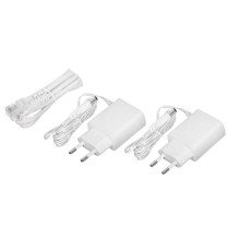 CUDY M3600 White 2pcs CUDY M3600 White 2pcs