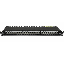 Alantec PK001 24-port Patch Panel Alantec PK001 24-port Patch Panel