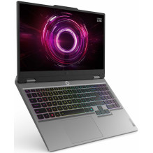 Lenovo LOQ 15AHP10 15.6 144hz 220 16GB 512SSD RTX5050 EN DOS pilka 83JG003DPB Lenovo LOQ 15AHP10 15.6 144hz 220 16GB 512SSD RTX5050 EN DOS pilka 83JG003DPB