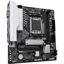 Gigabyte B650M Gaming WIFI6E (rev. 1.2) Gigabyte B650M Gaming WIFI6E (rev. 1.2)