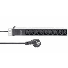 DIGITUS DN-95426 PDU 1U 12xC13