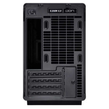 Lian Li A3-mATX-WD Black / Brown Lian Li A3-mATX-WD Black / Brown