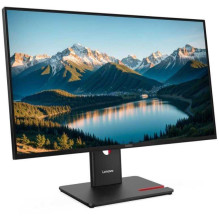 Lenovo ThinkVision T27-40 27 colių IPS 16:9 monitorius Lenovo ThinkVision T27-40 27 colių IPS 16:9 monitorius