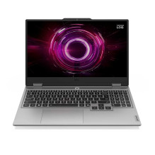 Lenovo LOQ 15AHP10 15.6 144hz 220 16GB 512SSD RTX5050 EN DOS Gray 83JG003DPB Lenovo LOQ 15AHP10 15.6 144hz 220 16GB 512SSD RTX5050 EN DOS Gray 83JG003DPB