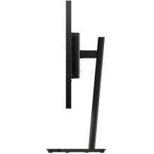 Lenovo ThinkVision T27-40 27 colių IPS 16:9 monitorius Lenovo ThinkVision T27-40 27 colių IPS 16:9 monitorius