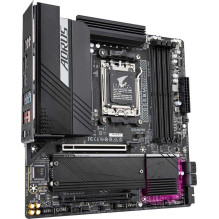 Gigabyte B650M Aorus Elite (rev. 1.3) Gigabyte B650M Aorus Elite (rev. 1.3)