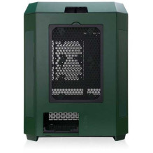 Thermaltake The Tower 600 Racing Green Thermaltake The Tower 600 Racing Green