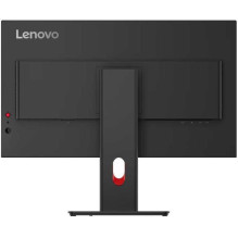 Lenovo ThinkVision T27-40 27 colių IPS 16:9 monitorius Lenovo ThinkVision T27-40 27 colių IPS 16:9 monitorius