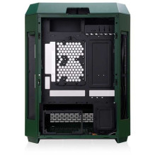 Thermaltake The Tower 600 Racing Green Thermaltake The Tower 600 Racing Green