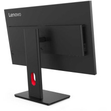 Lenovo ThinkVision T27-40 27 colių IPS 16:9 monitorius Lenovo ThinkVision T27-40 27 colių IPS 16:9 monitorius