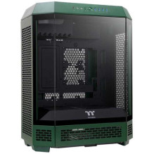 Thermaltake The Tower 600 Racing Green Thermaltake The Tower 600 Racing Green