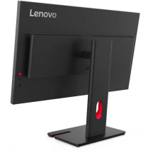 Lenovo ThinkVision T27-40 27 colių IPS 16:9 monitorius Lenovo ThinkVision T27-40 27 colių IPS 16:9 monitorius