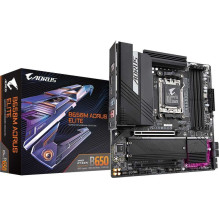 „Gigabyte B650M Aorus Elite“ (1.3 versija)