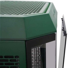 Thermaltake The Tower 600 Racing Green Thermaltake The Tower 600 Racing Green