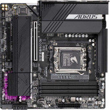 Gigabyte B650M Aorus Elite (rev. 1.3) Gigabyte B650M Aorus Elite (rev. 1.3)