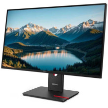 Lenovo ThinkVision T27-40 27" IPS 16:9 Lenovo ThinkVision T27-40 27" IPS 16:9