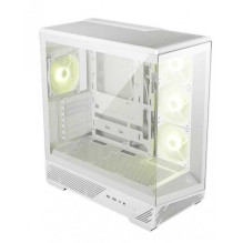 MSI MAG PANO 130R PZ White MSI MAG PANO 130R PZ White