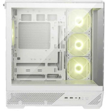 MSI MAG PANO 130R PZ balta MSI MAG PANO 130R PZ balta