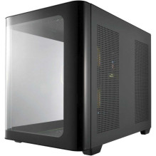 FSP S380-BA Black
