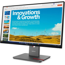 Lenovo ThinkVision P24QD-40 23,8" IPS 16:9 Lenovo ThinkVision P24QD-40 23,8" IPS 16:9