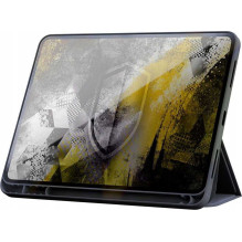 3MK "Minkštas planšetinis kompiuteris Case skirtas Xiaomi Pad 6" juodas 3MK "Minkštas planšetinis kompiuteris Case skirtas Xiaomi Pad 6" juodas