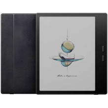 Onyx Boox Go Color 7 Gen II Black Onyx Boox Go Color 7 Gen II Black