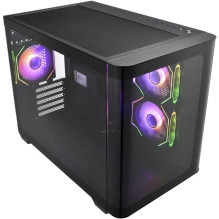 FSP S380-BA Black