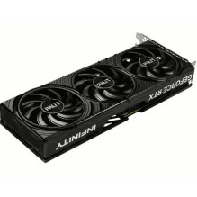 Palit GeForce RTX 5060 Ti Infinity 3 16GB GDDR7 DLSS4 128bit