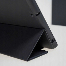 3MK "Minkštas planšetinis kompiuteris Case skirtas Xiaomi Pad 6" juodas 3MK "Minkštas planšetinis kompiuteris Case skirtas Xiaomi Pad 6" juodas