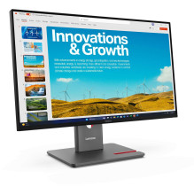 Lenovo ThinkVision P24QD-40 23,8" IPS 16:9 Lenovo ThinkVision P24QD-40 23,8" IPS 16:9