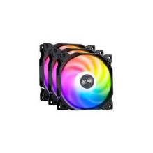 Needle CASE FAN 120MM VENTO120ARGB 3pcs Needle CASE FAN 120MM VENTO120ARGB 3pcs