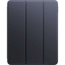 3MK "Minkštas planšetinis kompiuteris Case skirtas Xiaomi Pad 6" juodas 3MK "Minkštas planšetinis kompiuteris Case skirtas Xiaomi Pad 6" juodas