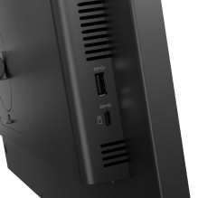 Lenovo ThinkVision P24QD-40 23,8" IPS 16:9 Lenovo ThinkVision P24QD-40 23,8" IPS 16:9
