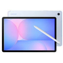 Samsung SM-X526BLBPEUB Tab S10 FE 10.9 " 12GB 256GB 5G SM-X526 Blue Samsung SM-X526BLBPEUB Tab S10 FE 10.9 " 12GB 256GB 5G SM-X526 Blue