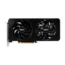 Palit GeForce RTX 5060 Ti Dual 8GB GDDR7 DLSS4 128bit vaizdo plokštė