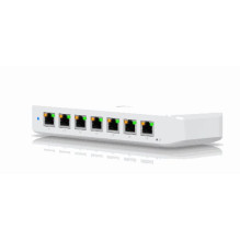 Ubiquiti UniFi Switch Ultra 60W