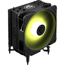 MSI MAG CoreFrozr AA13 120mm CPU aušintuvas 306-7ZWHA11-L80 Juodas MSI MAG CoreFrozr AA13 120mm CPU aušintuvas 306-7ZWHA11-L80 Juodas